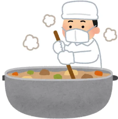 食品製造
