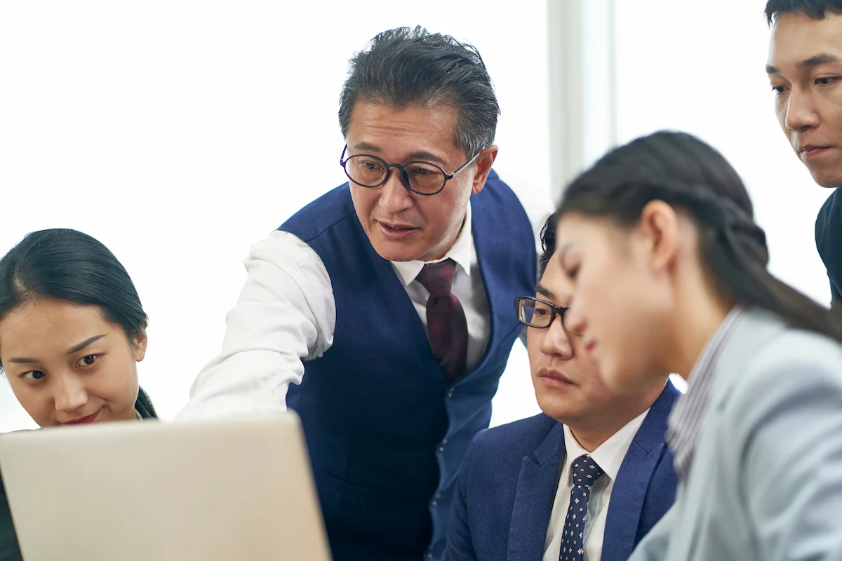 技能実習生を成功させるための5つの実務ポイント