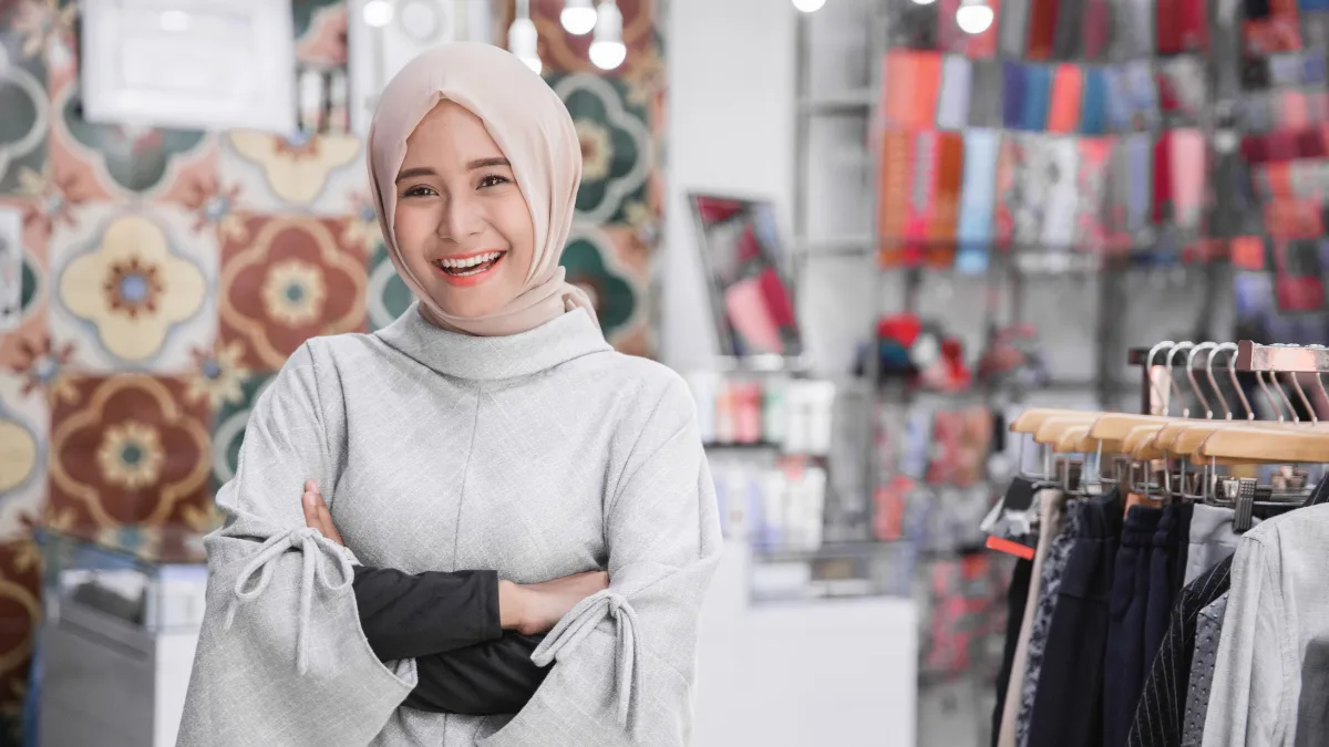 インドネシア人材を活かす職場づくり5つのポイント