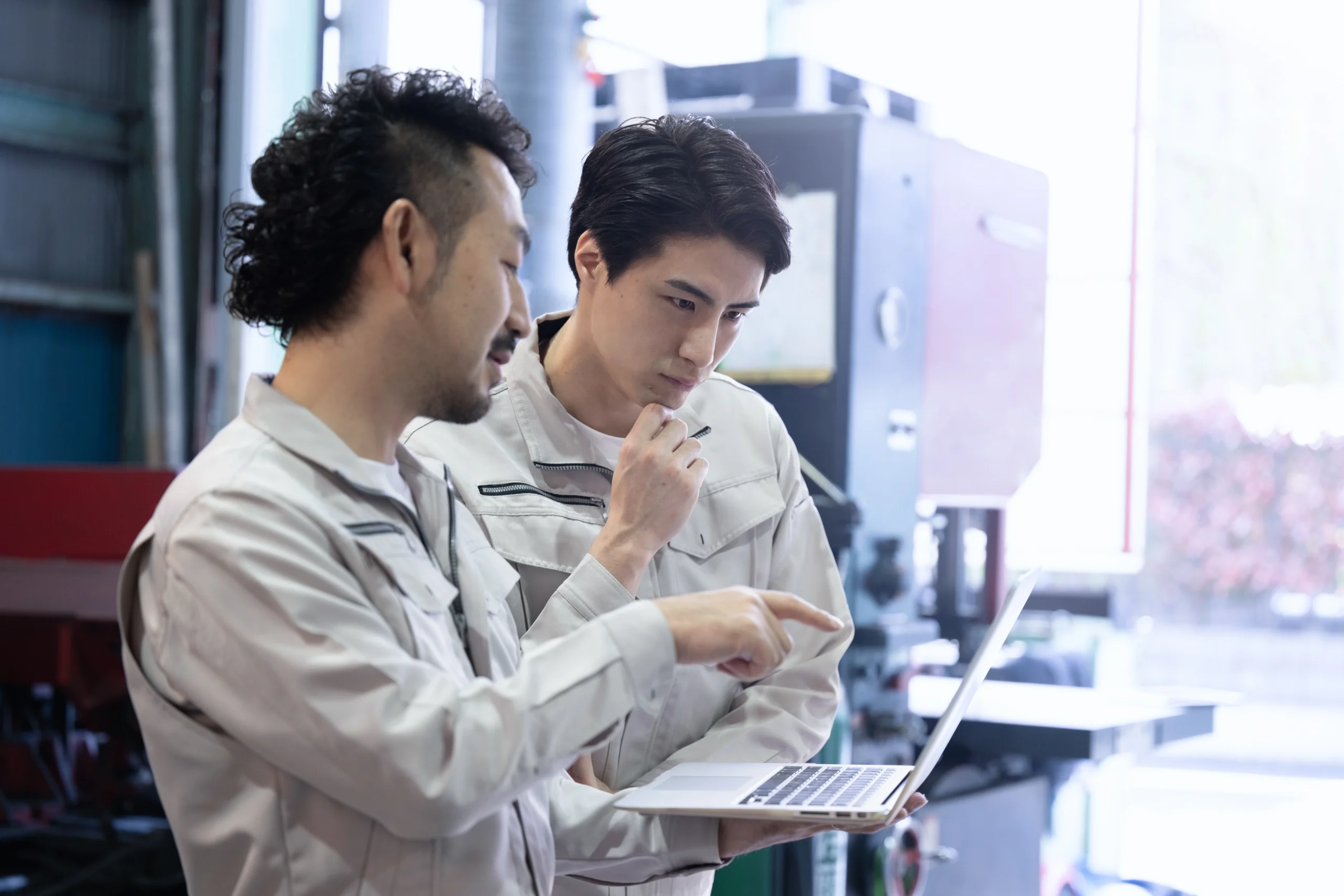 受け入れ企業が満たすべき要件