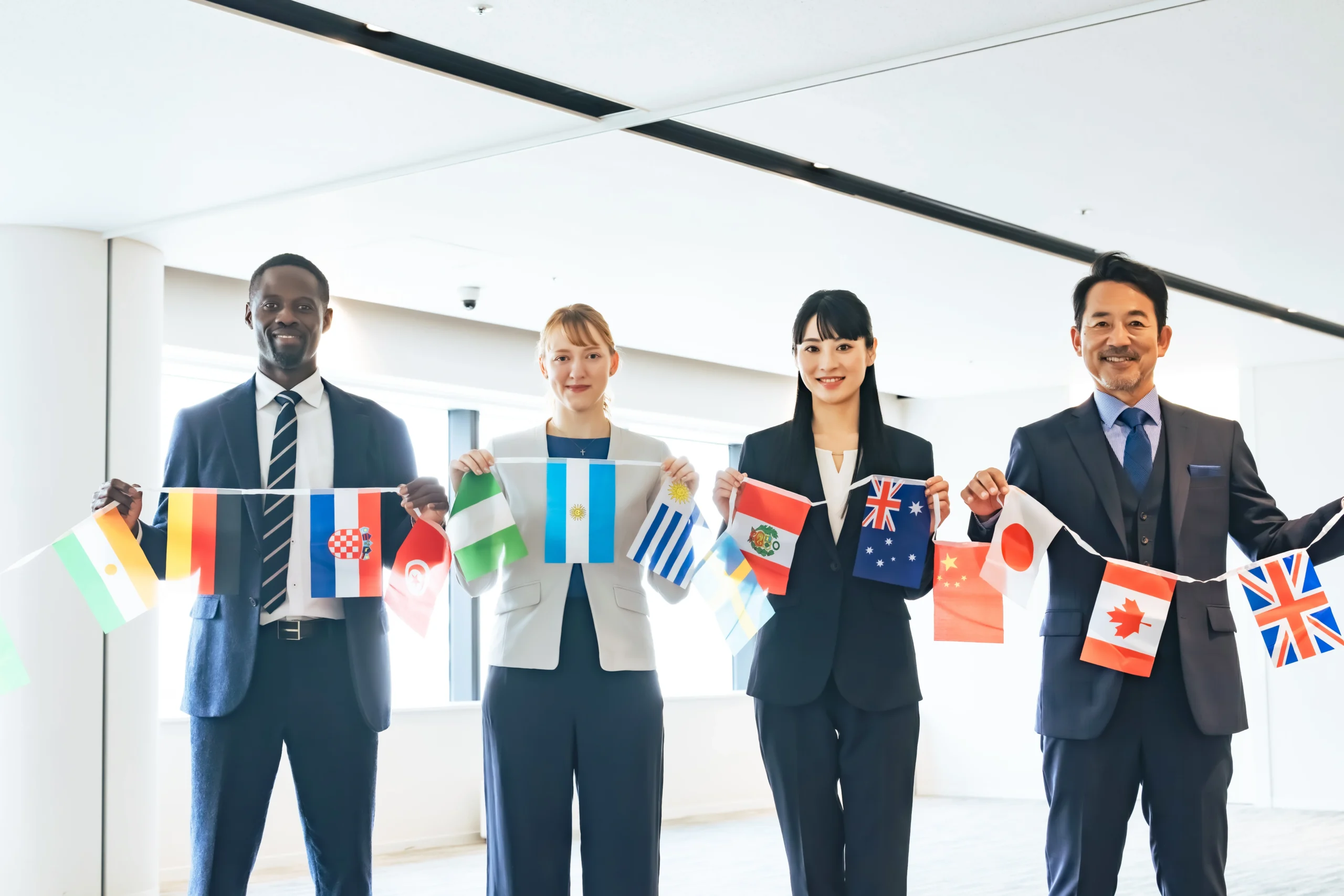 技人国ビザ申請成功のために企業が取るべき行動
