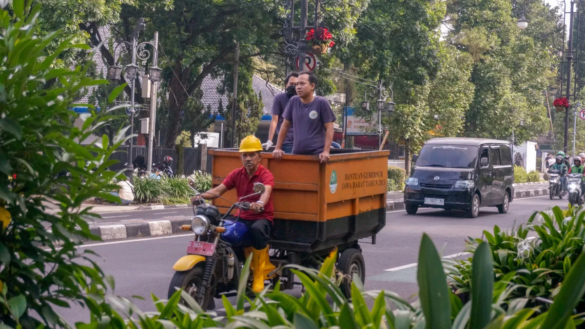 インドネシアと日本での収入と生活の比較