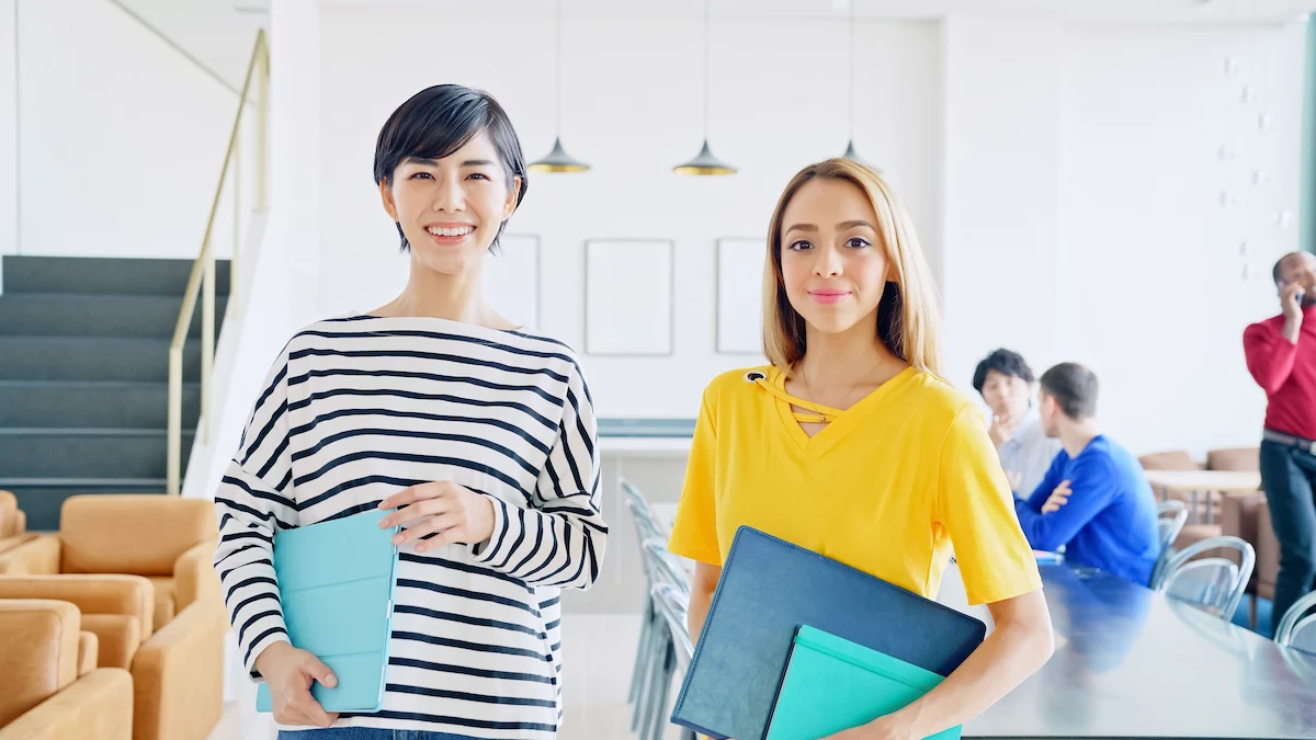 就労ビザの種類一覧と目的別分類