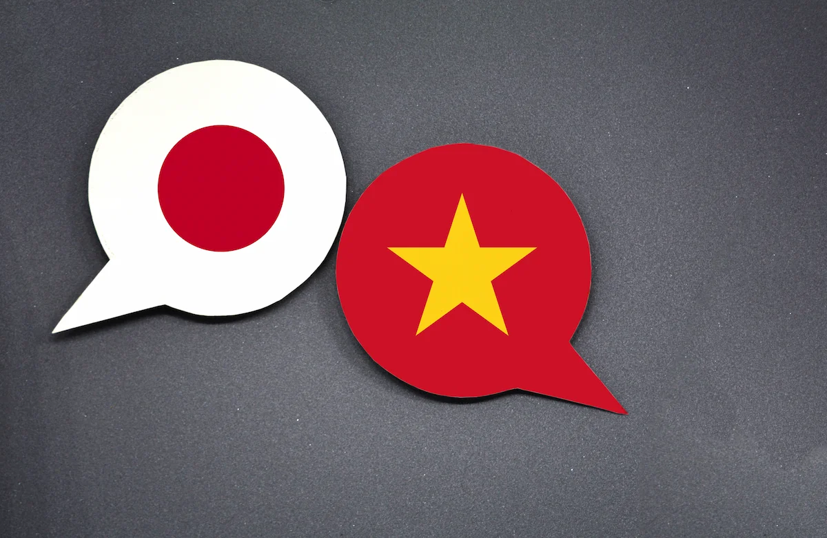 採用前に知っておきたいベトナム人の日本語コミュニケーション力