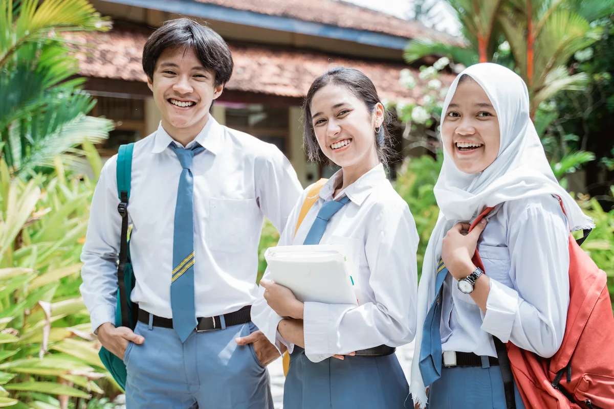 インドネシア人留学生採用のメリット