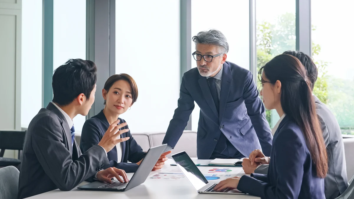 転職支援で企業が取るべき姿勢とは
