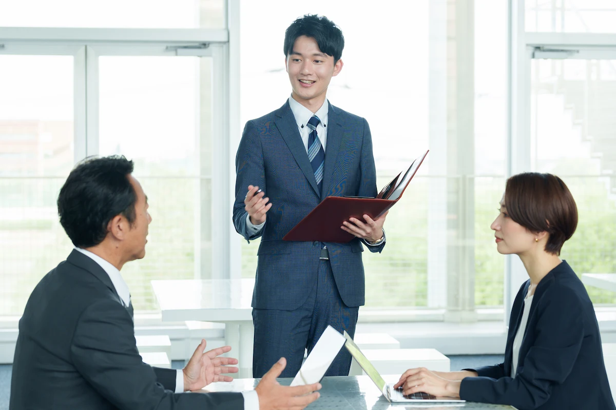 企業側にとっての特定技能2号のメリット