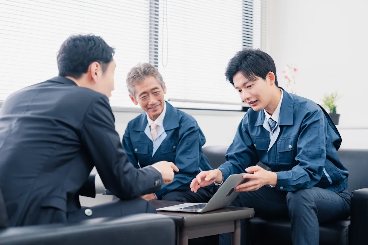 更新手続きで失敗しないための3つの対策