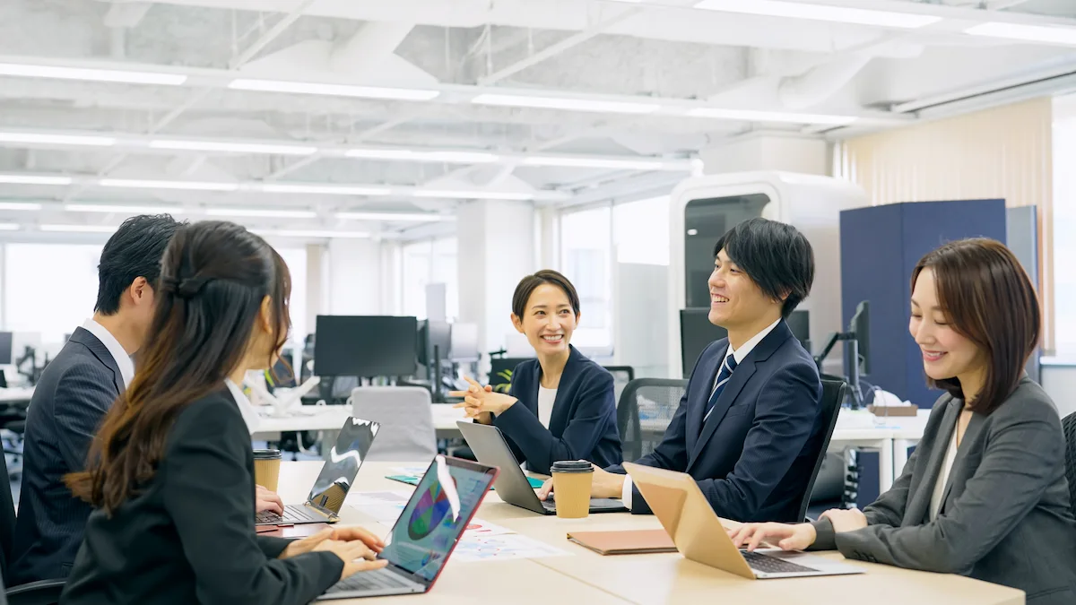 外国人労働者教育を成功させる7つのポイント
