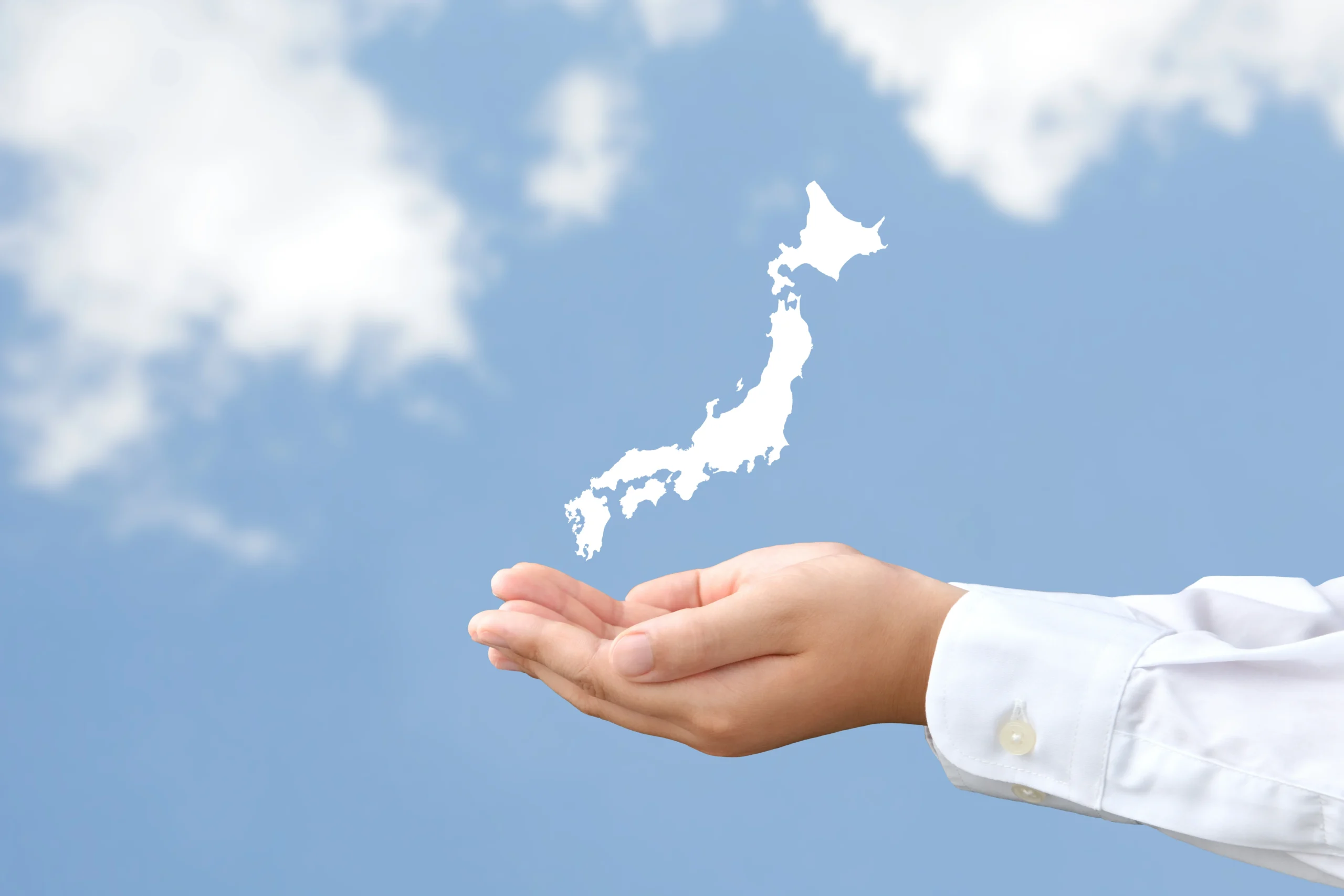 全国の入管拠点とフレスク（FRESC）の活用