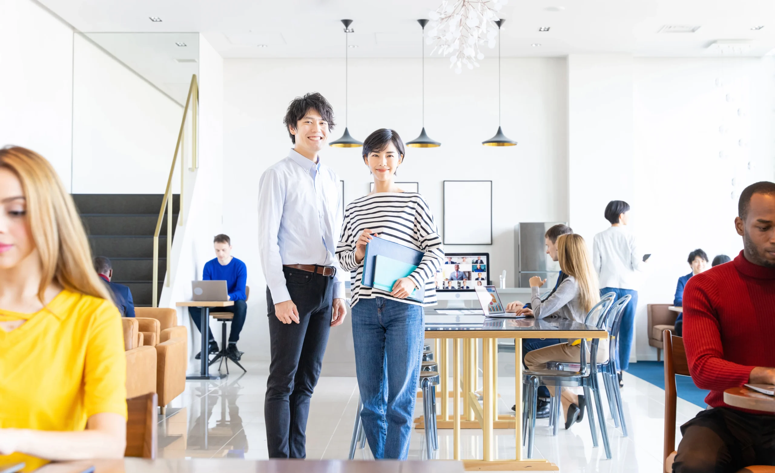 外国人採用助成金を賢く活用しよう