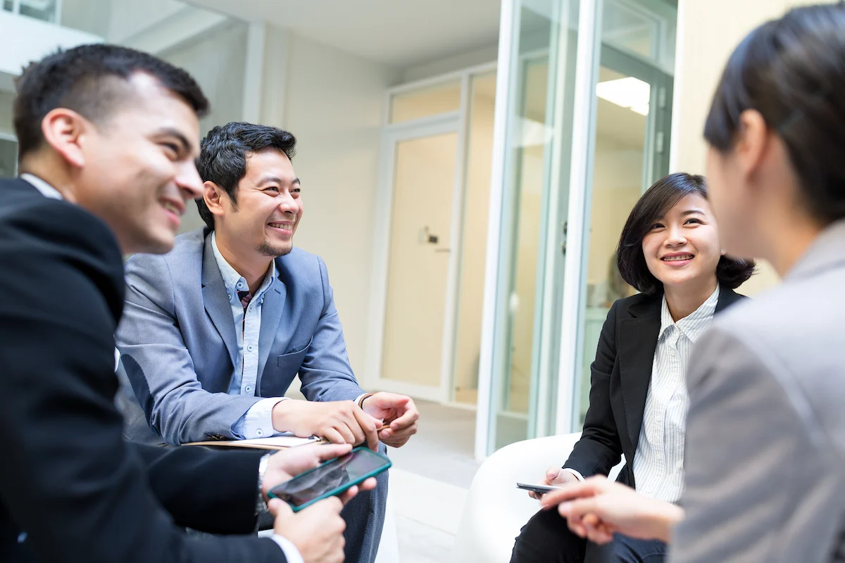 外国人教育の今後と企業に求められる対応