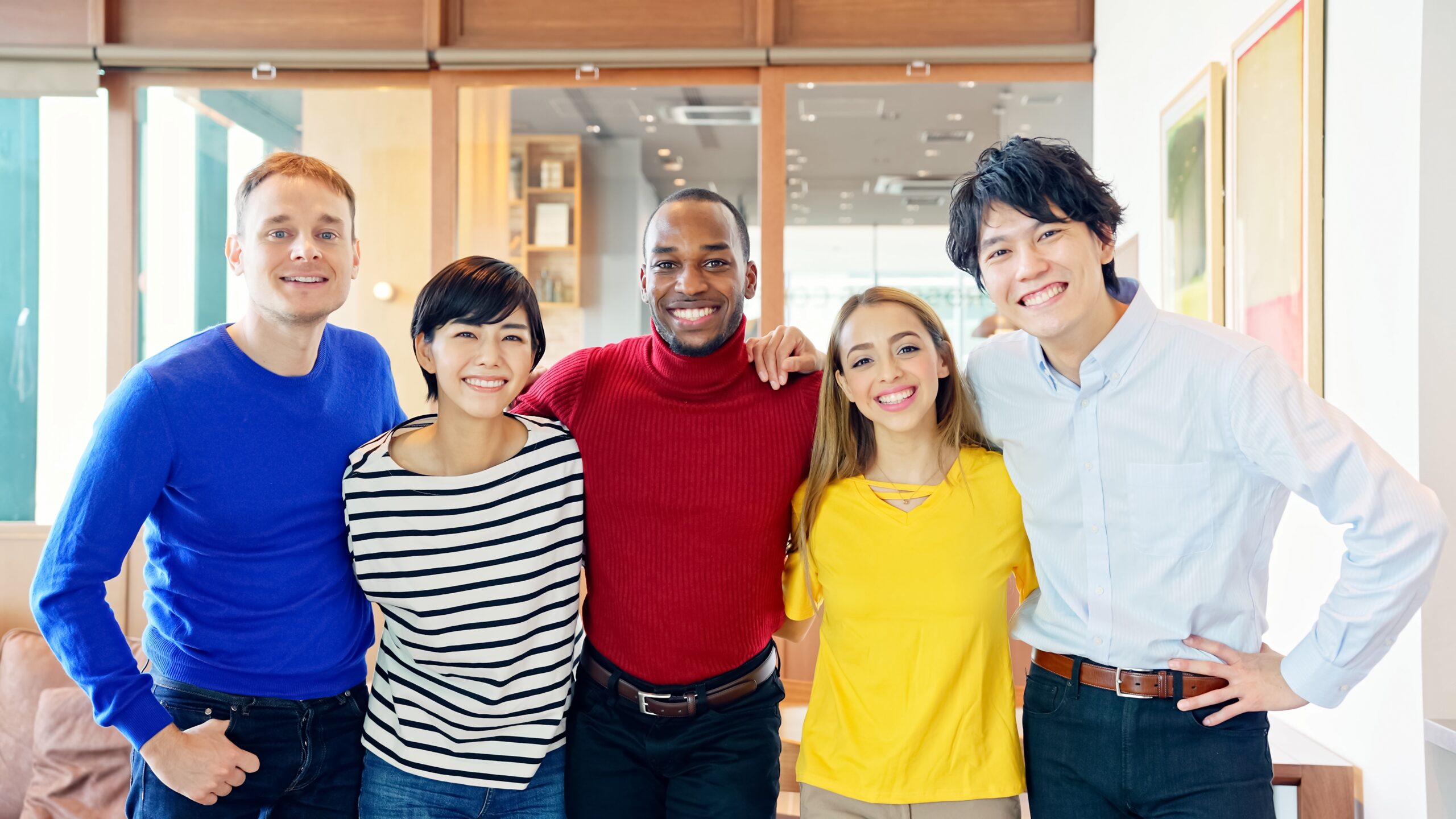 外国人雇用は企業成長のチャンスに