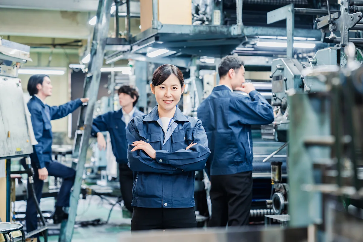 JAIMを理解し、特定技能外国人と共に成長する未来へ