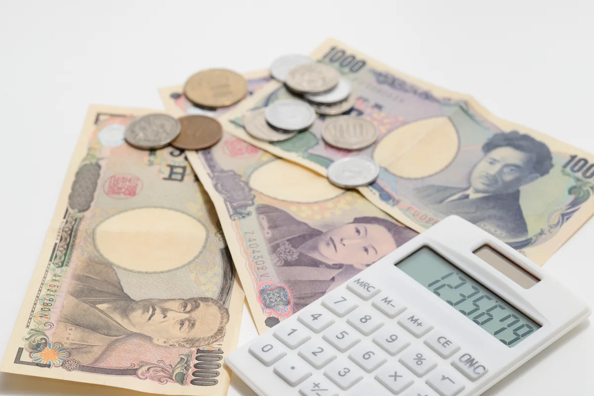 費用の目安と投資対効果