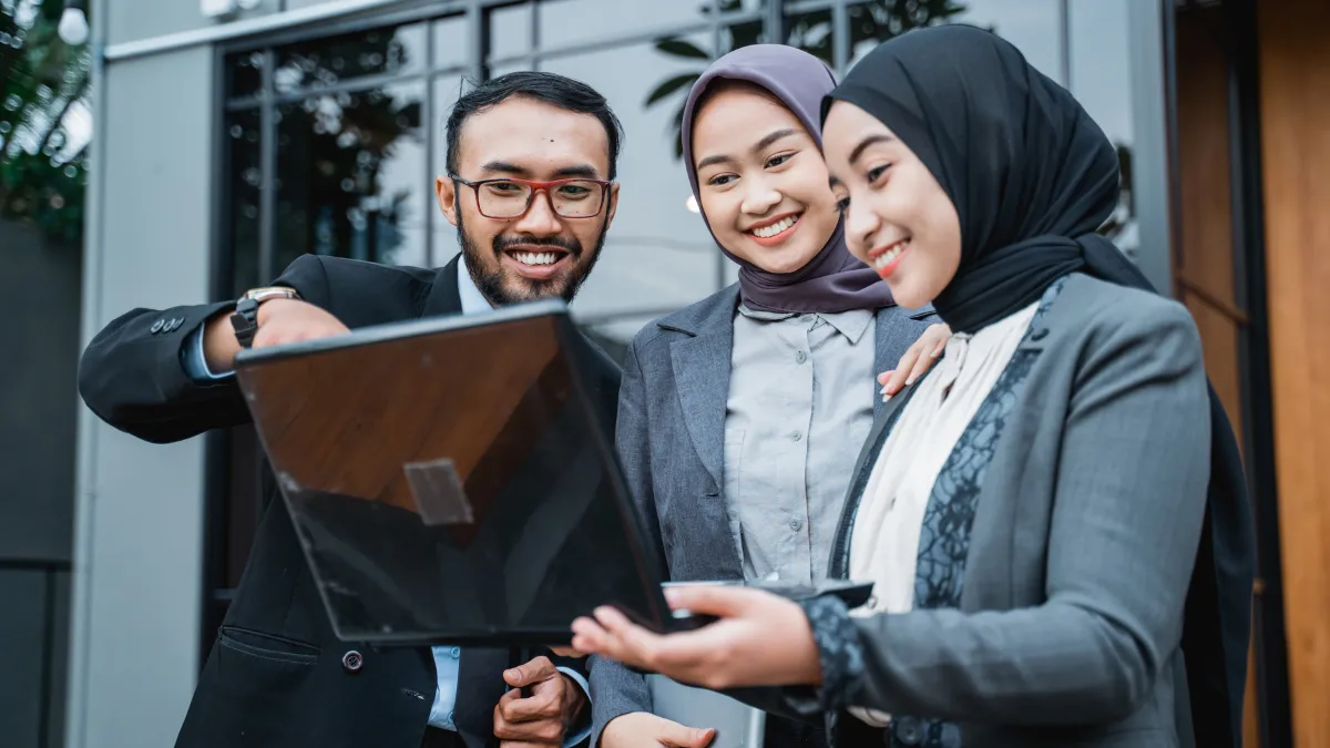 3．特定技能ビザでのインドネシア人雇用