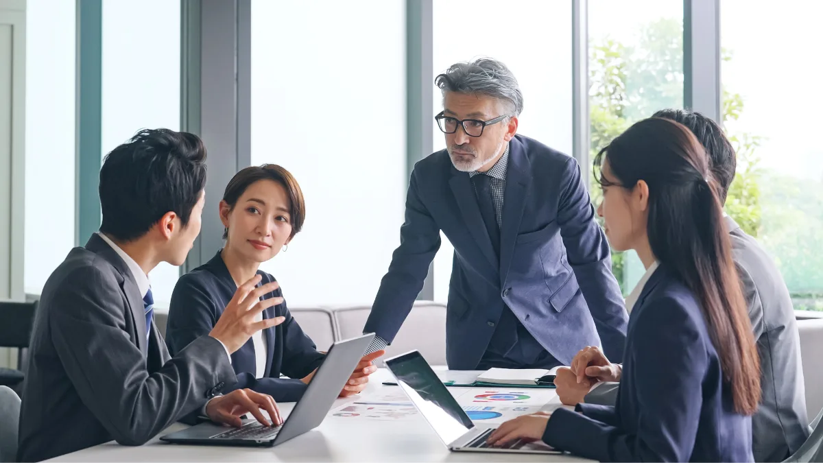 1.外国人労働者受け入れで成功している企業が実践する7つの取り組み