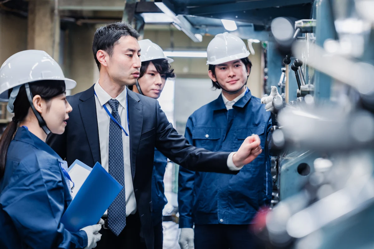 技能実習生問題を未然に防ぐ！受け入れ企業が今すぐ実践すべき5つの対策