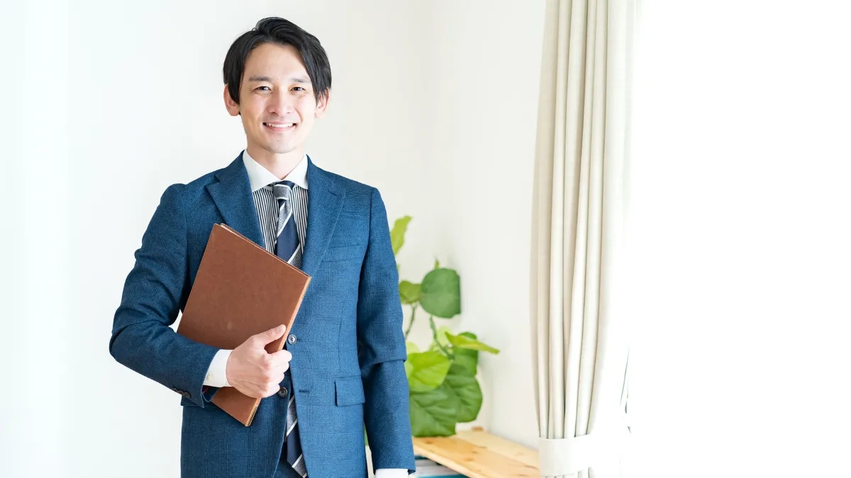 4．失敗しない行政書士の選び方5つのポイント
