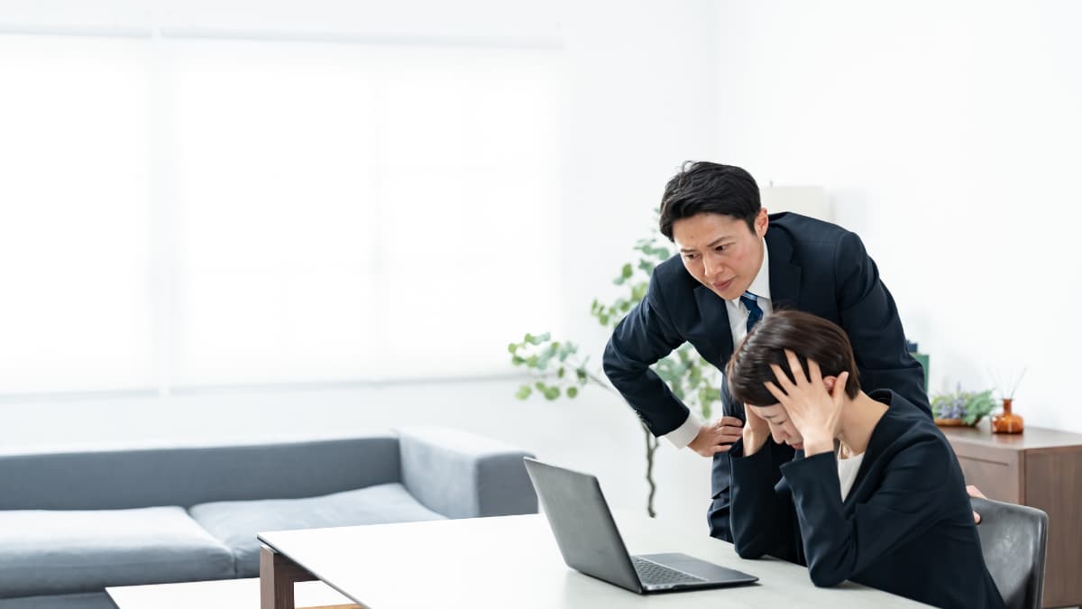 3．育成就労制度が特に向かない企業の特徴