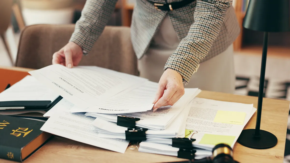 4.ミャンマー人雇用で企業が準備すべき必要書類一覧