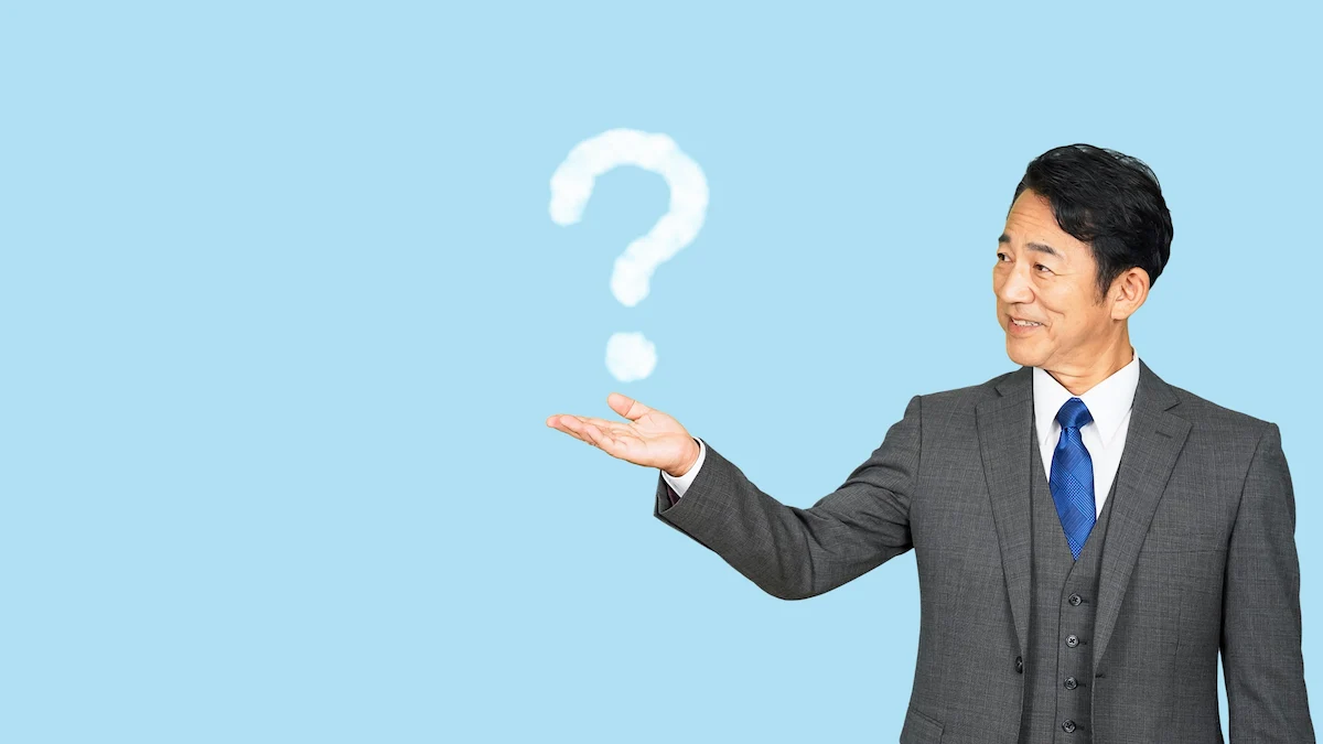 人手不足に関するよくある質問(FAQ)