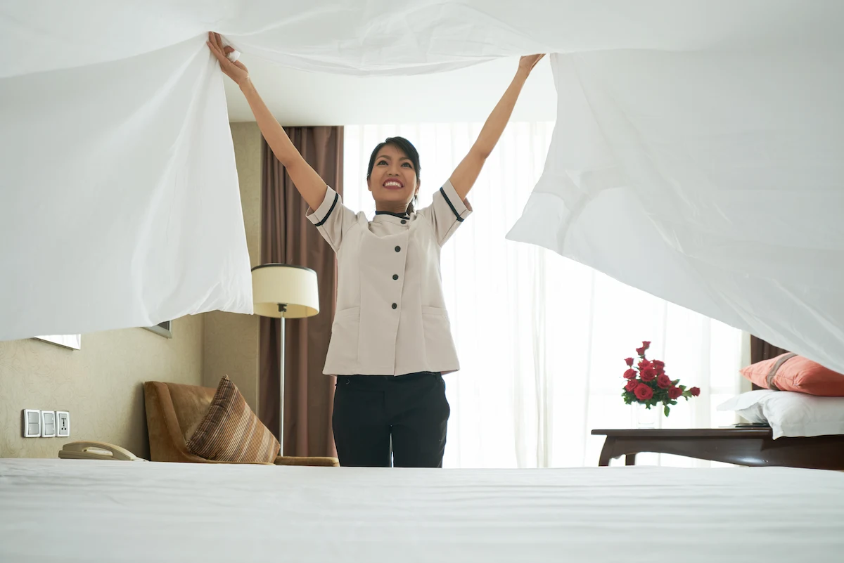 外国人材の力をホテル経営に活かすために