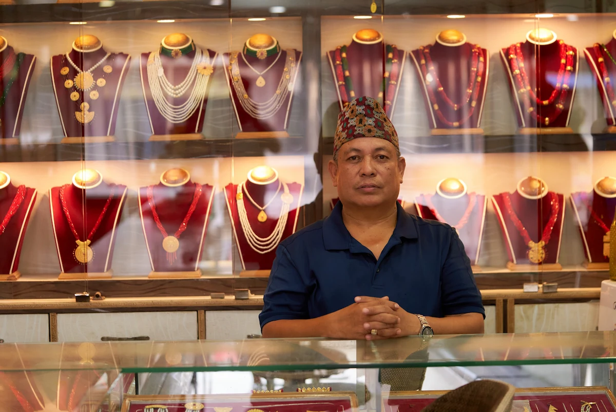 ネパール人の国民性：7つの特徴