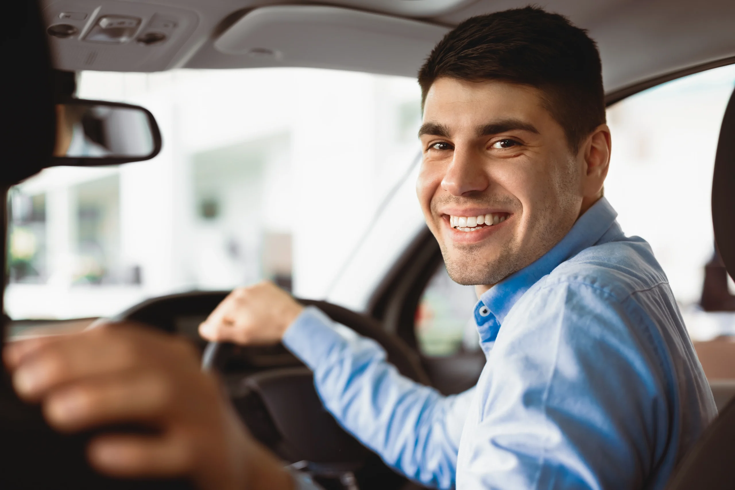 外国人ドライバーの採用・育成・定着のための6つの施策