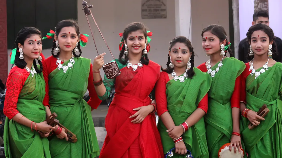 バングラデシュの人口は世界第8位の1.7億人超