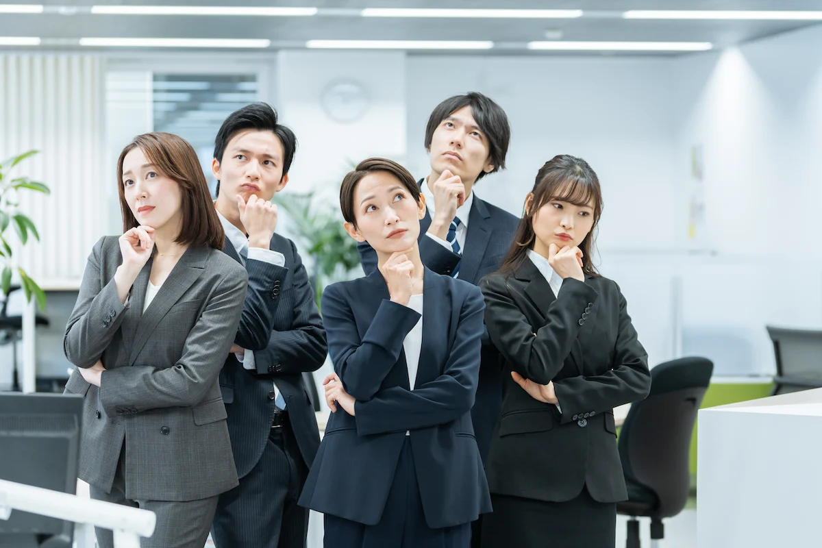 現場のFAQ「こんな時どうする？」