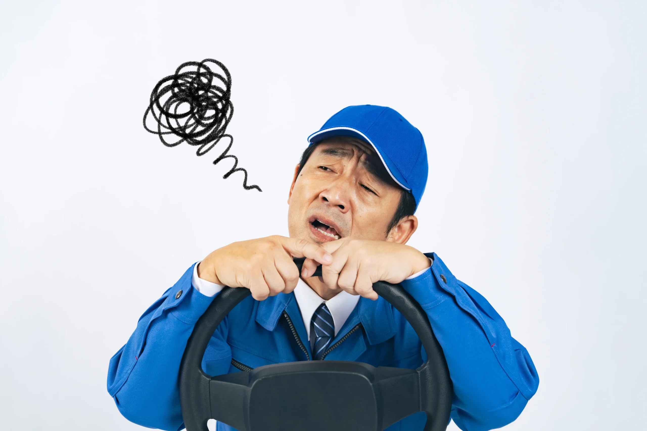 日本の運送業界を取り巻く深刻な人手不足の現状