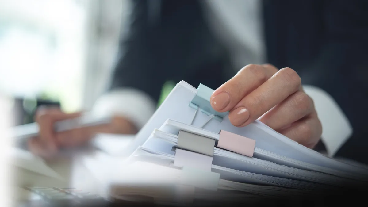 6.日本国籍取得に必要な書類一覧