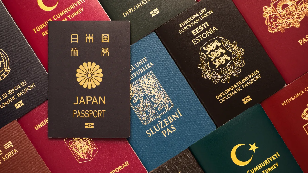 1.日本国籍取得とは?基本的な仕組みを理解しよう