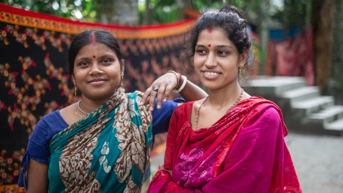 8．バングラデシュ人口1.7億人が開く新たな人材戦略