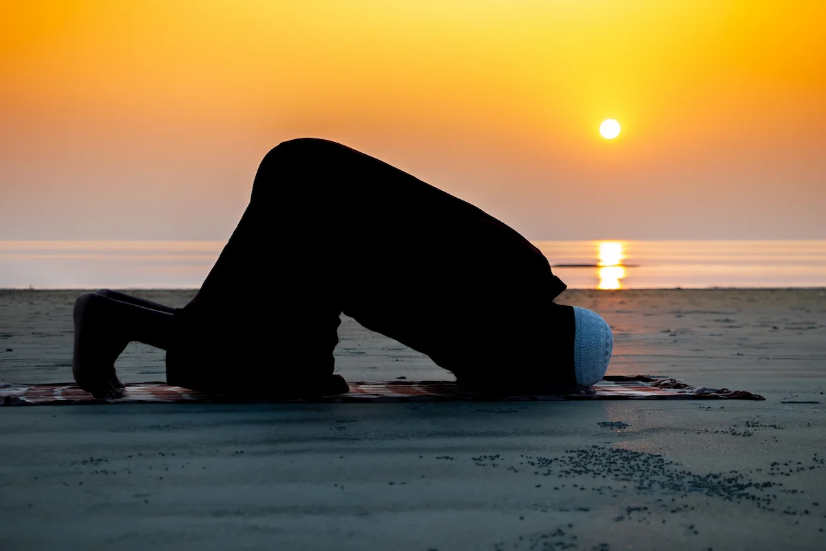 イスラム教徒を受け入れる際の実務対応