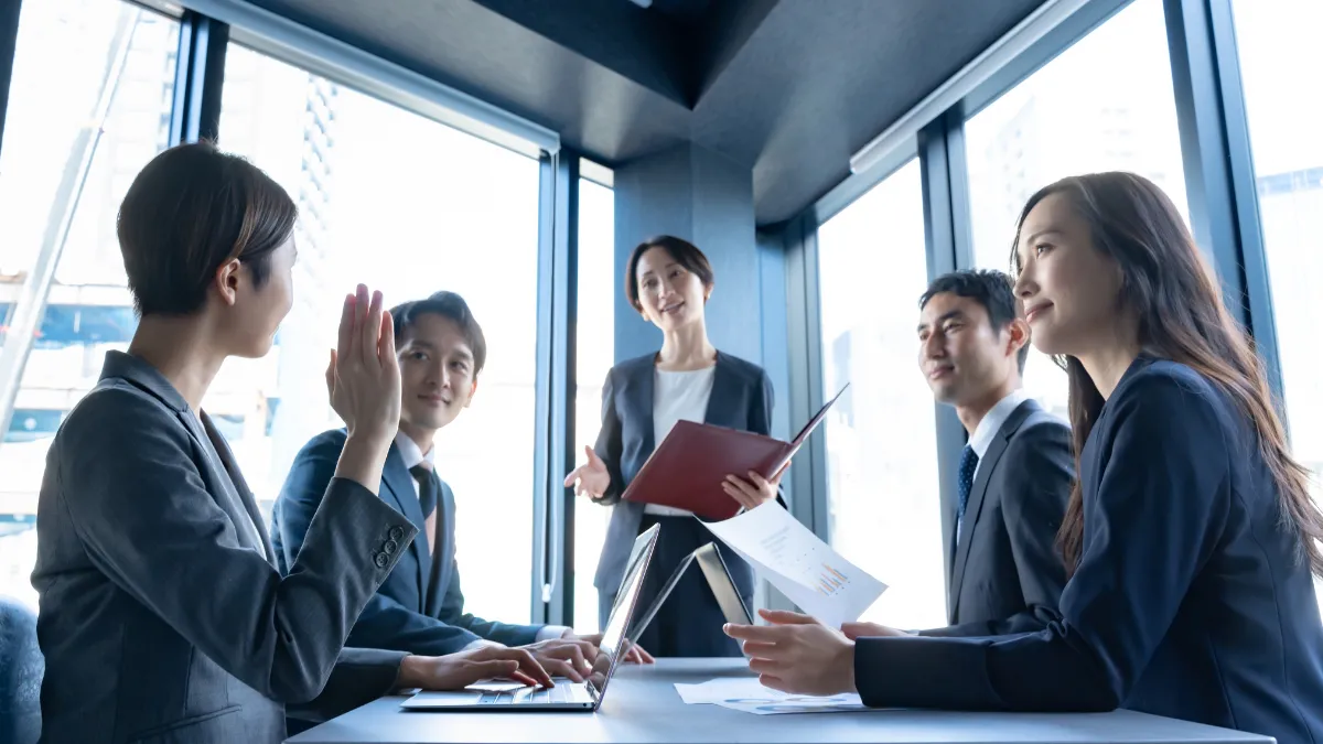 6．実際に成功している企業の取り組み事例