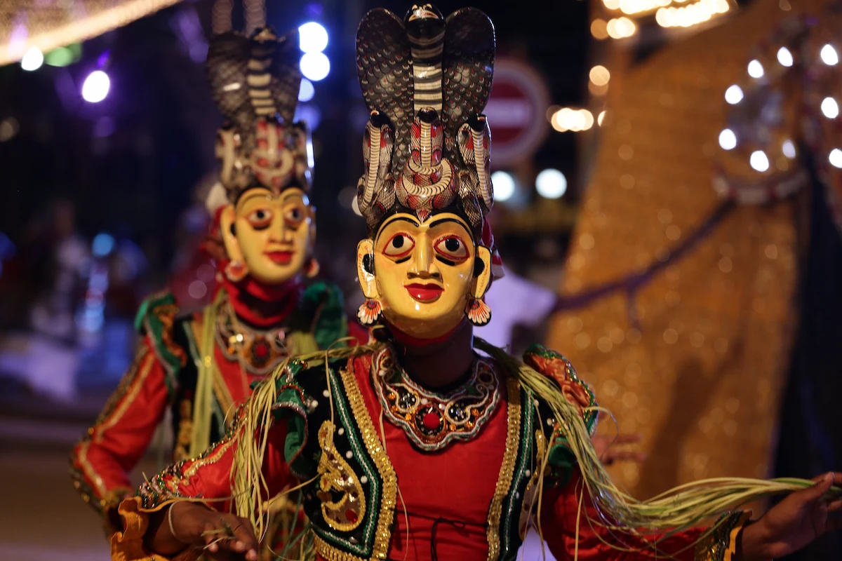 スリランカの人口推移と将来予測