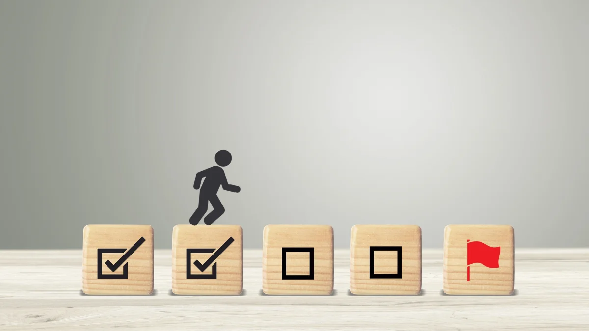 3．スリランカ人技能実習生の受け入れ手続きの流れ