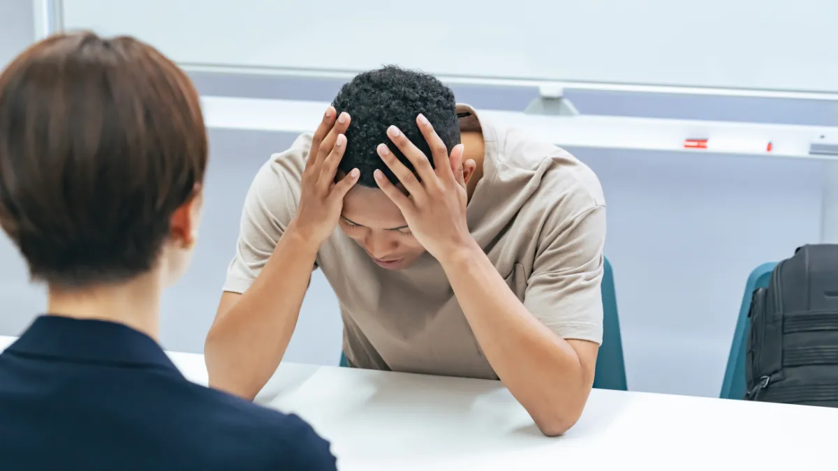 2．スリランカ人雇用でよくある5つのトラブル事例