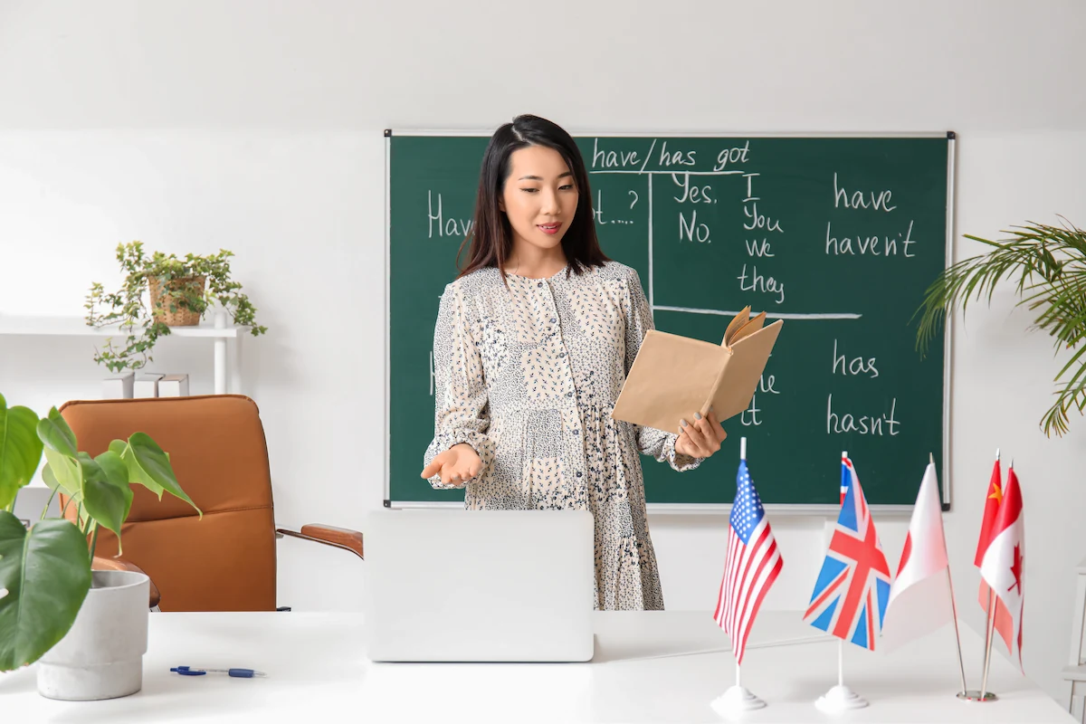 台湾の英語教育の特徴と「2030年バイリンガル国家計画」