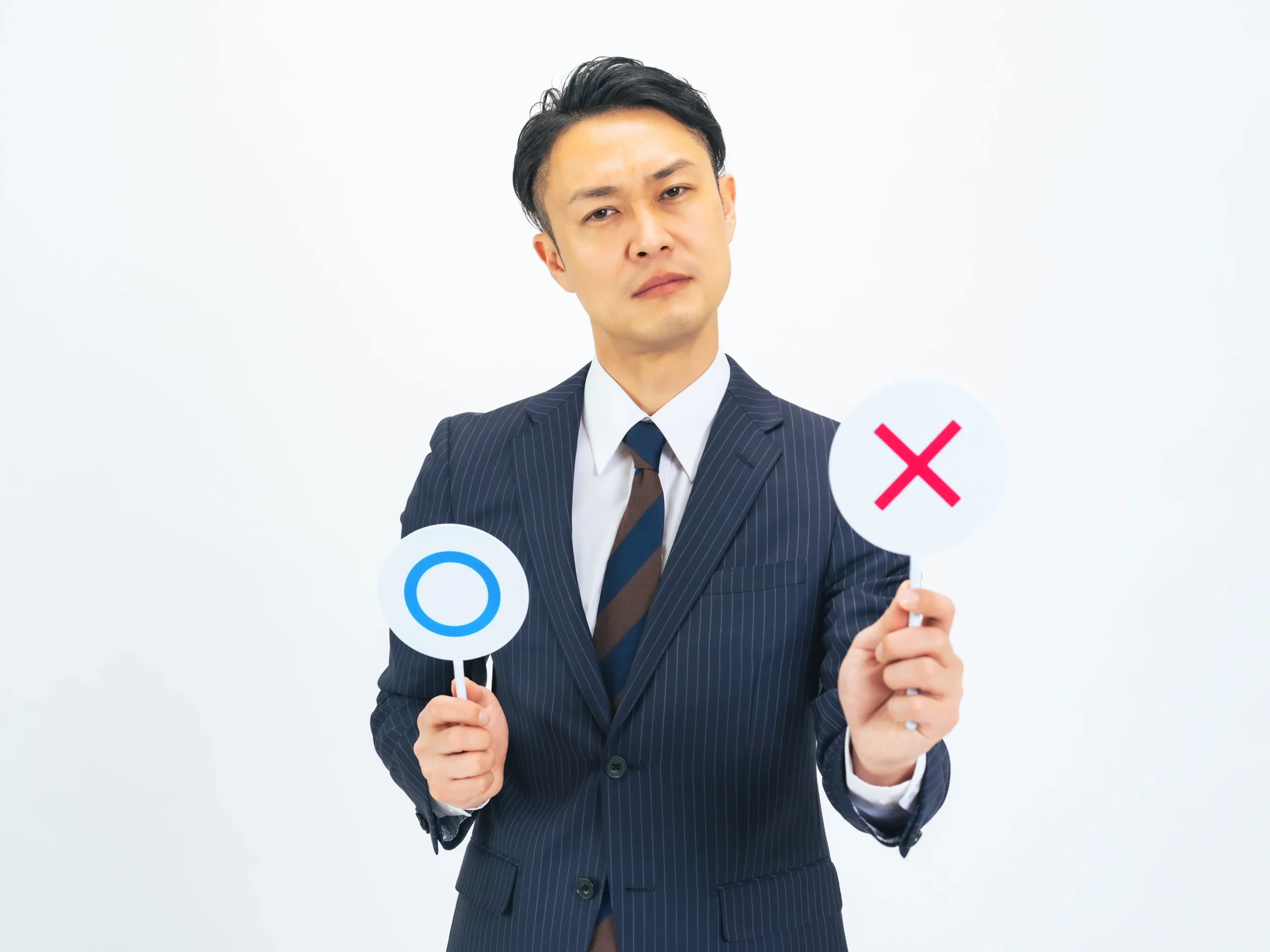 台湾人採用で就労ビザが不許可になるケース