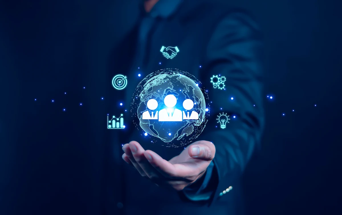 台湾人材の英語力を活かしたグローバル戦略