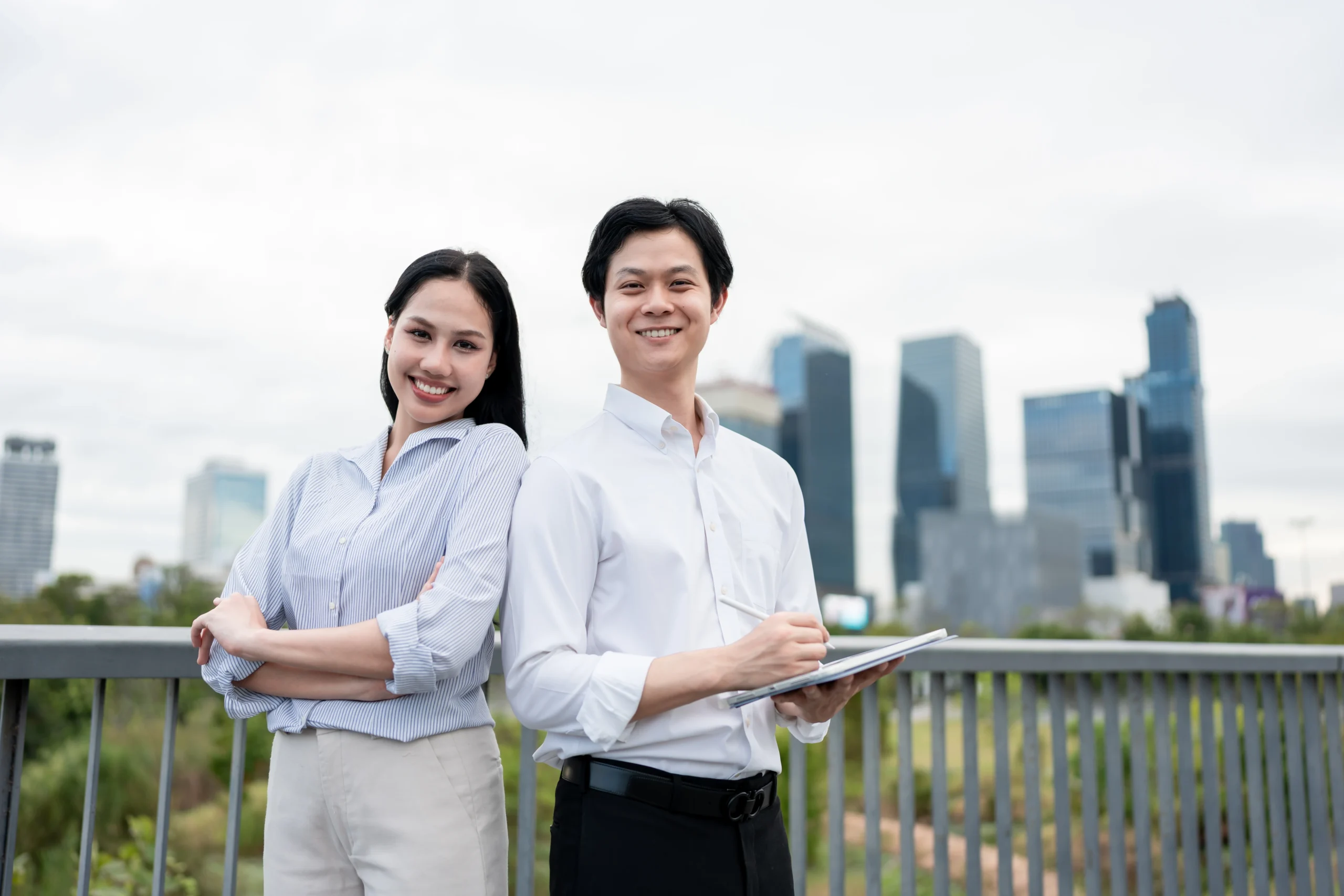 台湾人を採用するメリットと雇用時の注意点