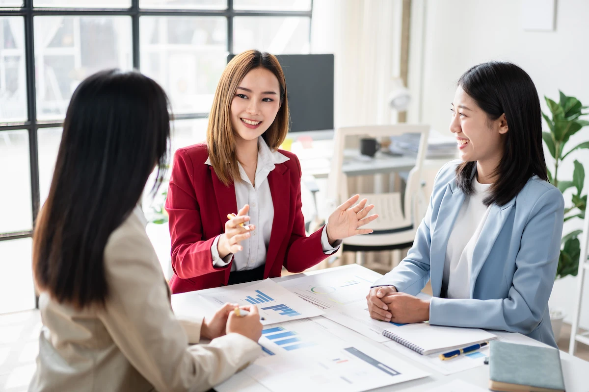 台湾人を採用・マネジメントする際のポイント