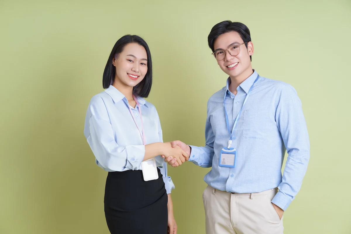 台湾人の採用に必要な就労ビザとは