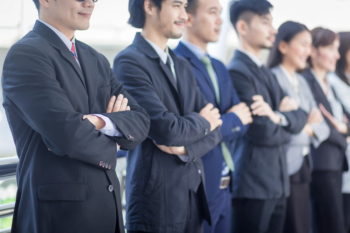 2027年入社に向けた外国人採用の戦略的意義