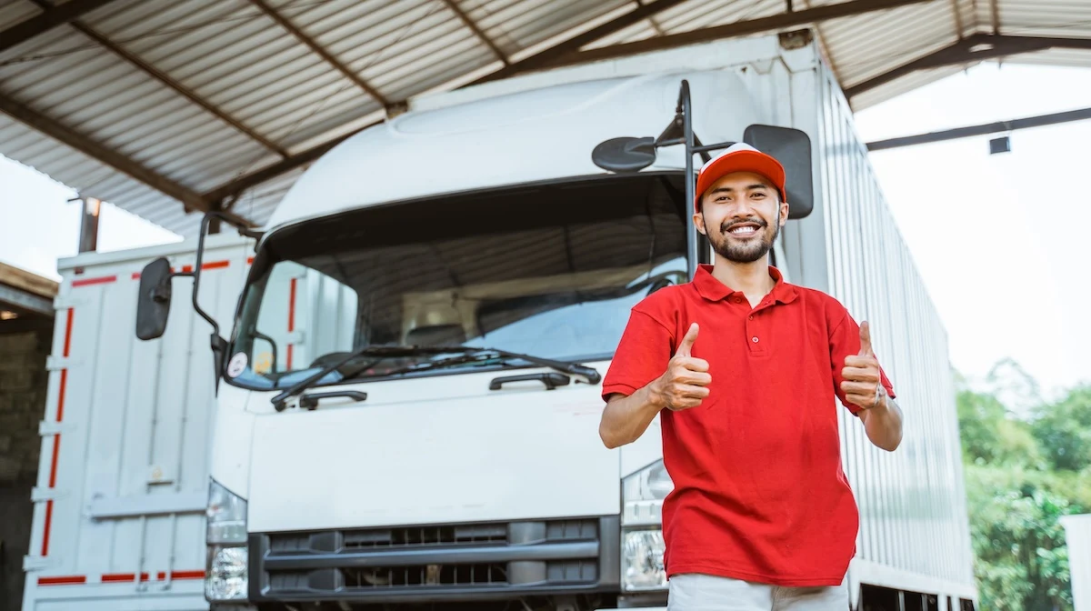 全国で加速する特定技能ドライバー人材の採用、5つの事例を紹介の画像