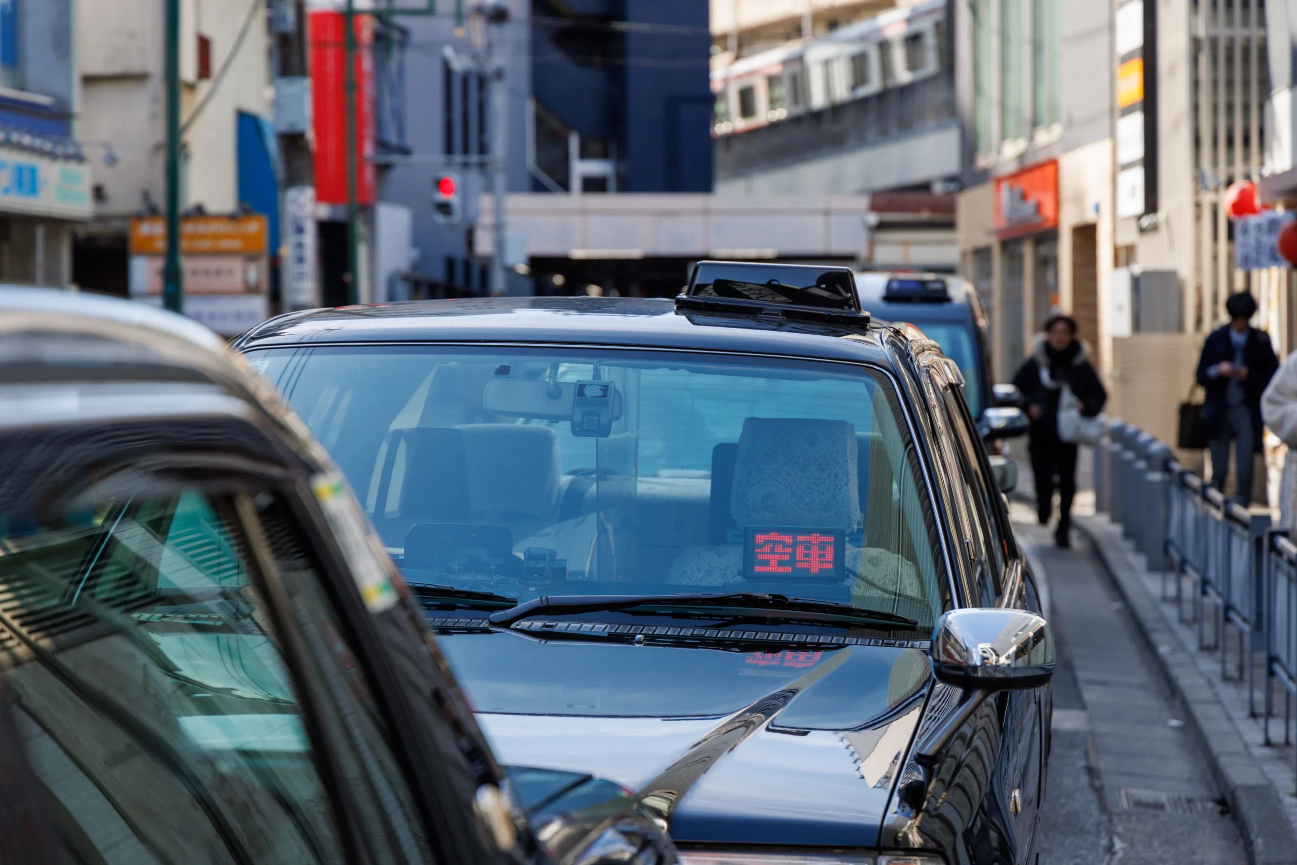 外国人ドライバーを受け入れる企業が事前に整えるべき5つの条件