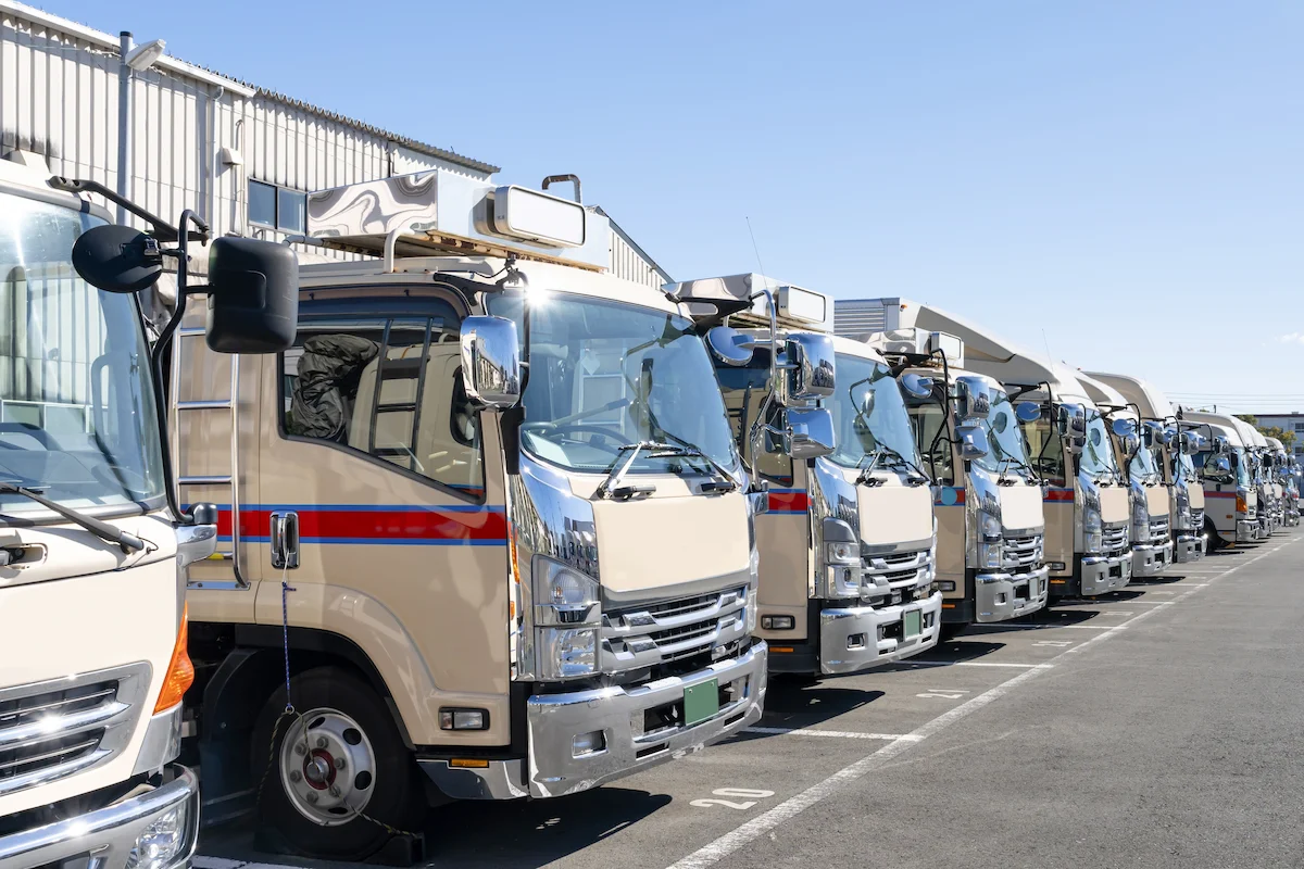 現在の採用市場:どの国からの人材が集まっているのか